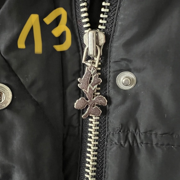 Winter jacket - Picture 5 of 5